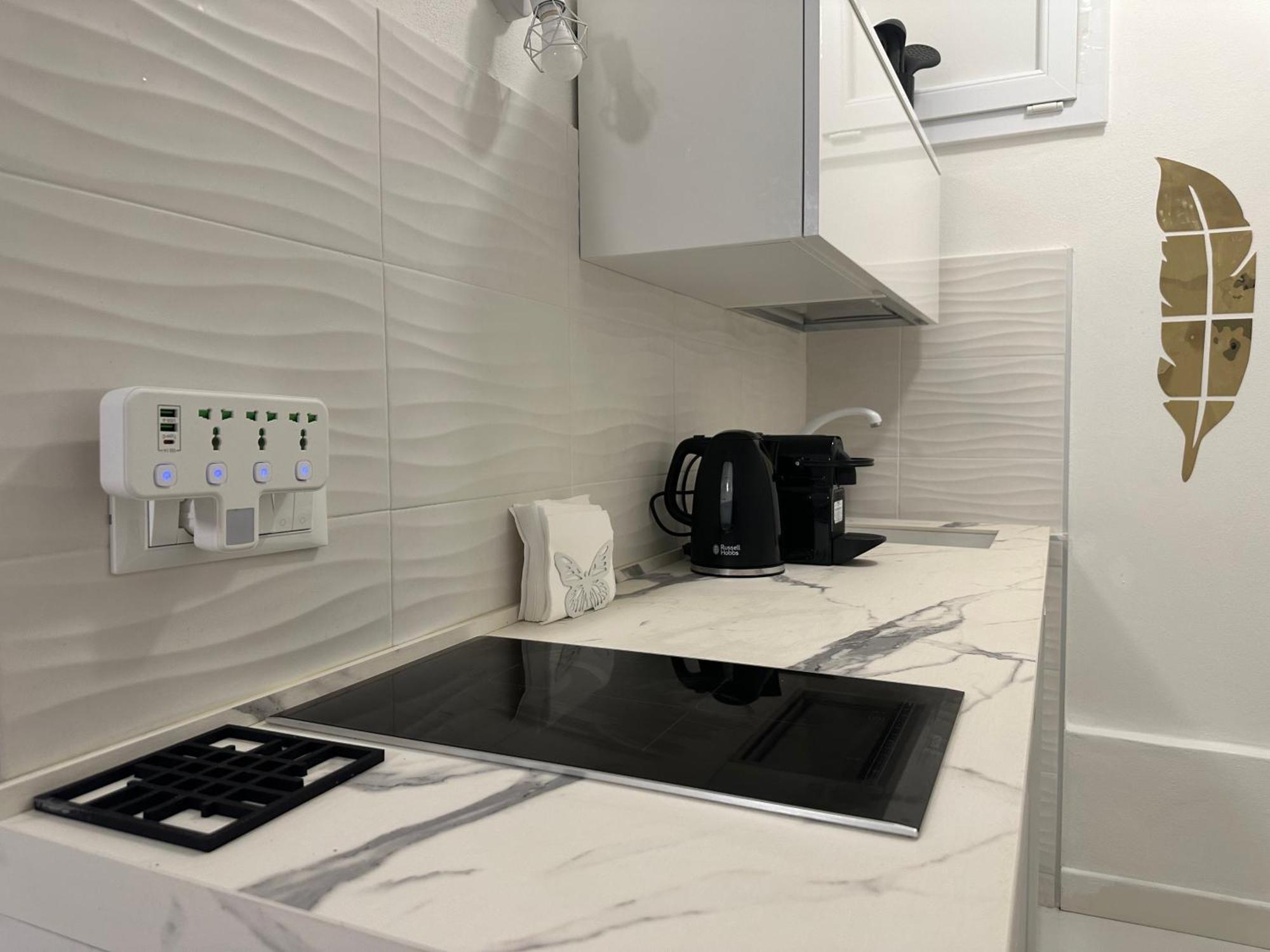 La Spezia Centrale 5 Terre White House Apartment Exterior photo